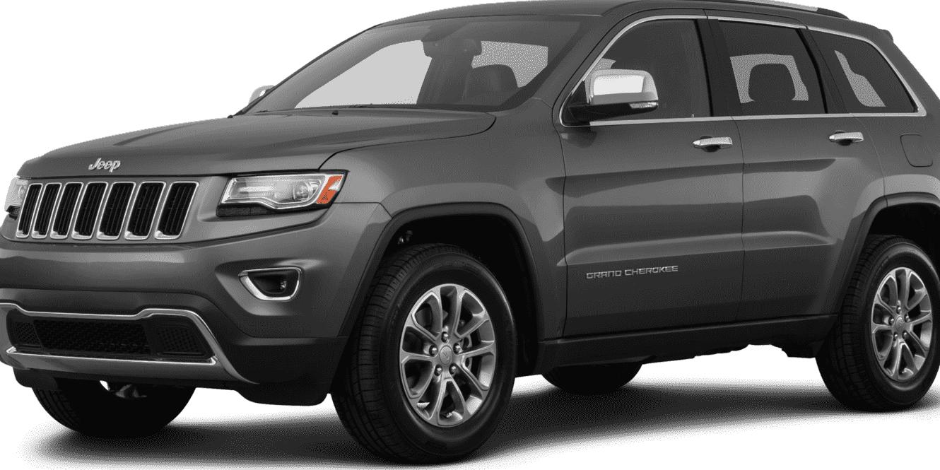 JEEP GRAND CHEROKEE 2017 1C4RJFBGXHC873718 image